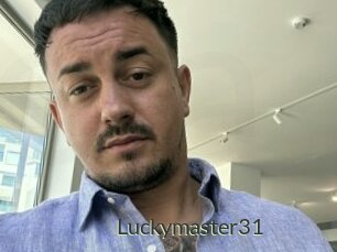 Luckymaster31
