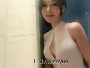 Luckyxiaoyun