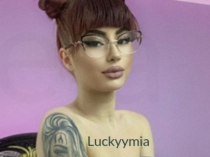 Luckyymia