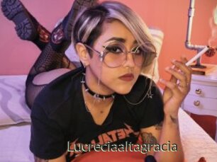 Lucreciaaltagracia