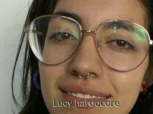 Lucy_hardocore