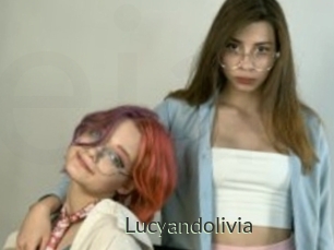Lucyandolivia