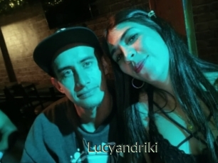 Lucyandriki