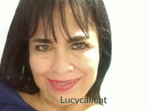 Lucycalient