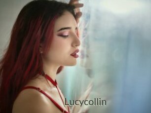 Lucycollin