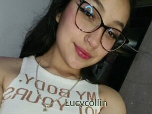 Lucycollin