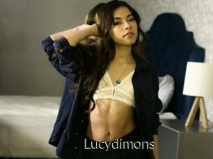 Lucydimons