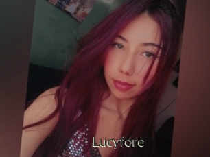 Lucyfore