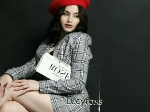 Lucyfoxs