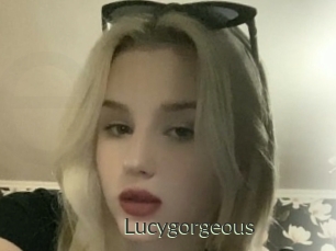 Lucygorgeous