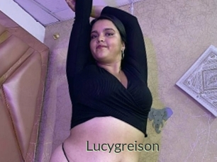 Lucygreison