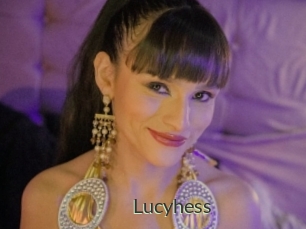 Lucyhess