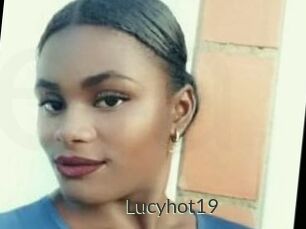 Lucyhot19