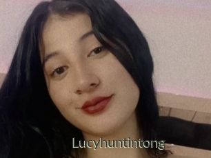 Lucyhuntintong