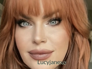 Lucyjanexo
