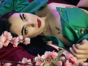 Lucymccorny