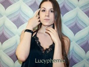 Lucyphemie
