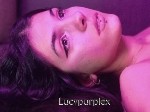 Lucypurplex