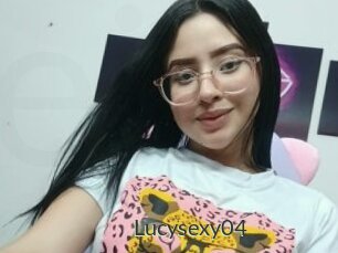 Lucysexy04