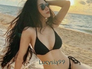 lucysia99 Ejaculator
