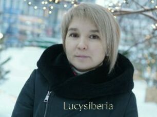 Lucysiberia