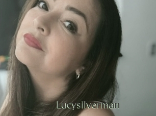 Lucysilverman