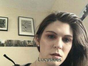 Lucyskies