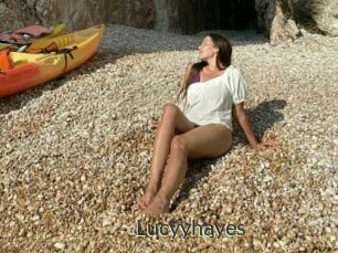 Lucyyhayes