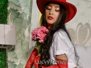 Lucyyjhones