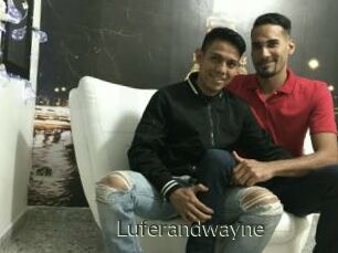 Luferandwayne