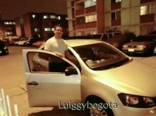 Luiggybogota