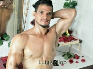 Luigiveilob