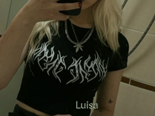 Luisa