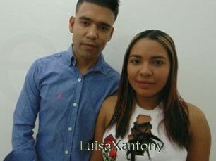 LuisaXantony
