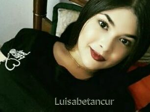 Luisabetancur