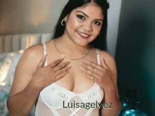 Luisagelvez