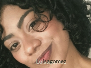 Luisagomez