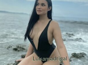 Luisamadrigal