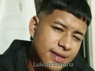 Luisanddayana