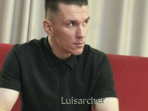 Luisarcher