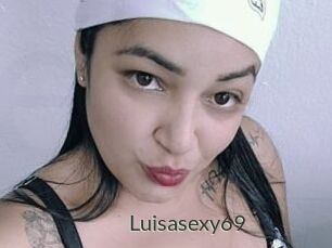 Luisasexy69