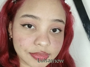 Luisasnow