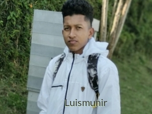 Luismunir