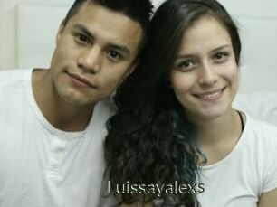 Luissayalexs