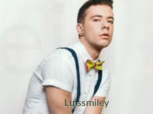Luissmiley