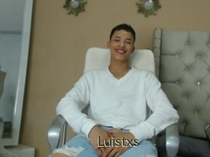 Luistxs