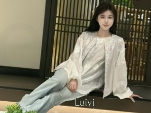 Luiyi