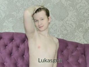 Lukasgrill