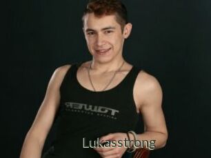 Lukasstrong
