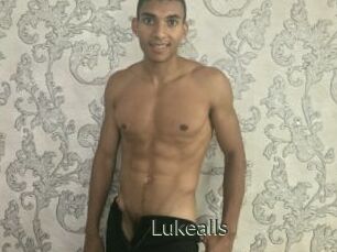 Lukealls